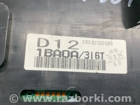 ФОТО Панель приладів для Infiniti EX35 (37) (07-12) Київ