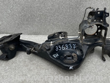 ФОТО Важіль задньої підвіски поздовжній для Nissan X-Trail T32 /Rogue (2013-) Київ