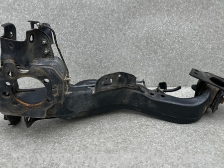 ФОТО Важіль задньої підвіски поздовжній для Nissan X-Trail T32 /Rogue (2013-) Київ