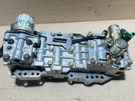 ФОТО Гідроблок АКПП для Honda Civic 7 EU, EN, ES (09.2000 - 06.2006) Київ