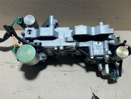 ФОТО Гідроблок АКПП для Honda Civic 7 EU, EN, ES (09.2000 - 06.2006) Київ