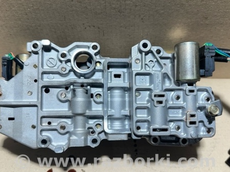 ФОТО Гідроблок АКПП для Honda Civic 7 EU, EN, ES (09.2000 - 06.2006) Київ