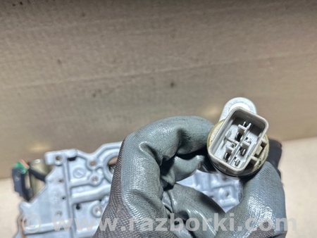 ФОТО Гідроблок АКПП для Honda Civic 7 EU, EN, ES (09.2000 - 06.2006) Київ