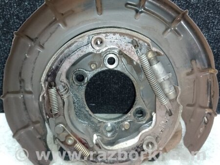 ФОТО Гальмівний механізм для KIA Cerato 2 TD (08-12) Київ