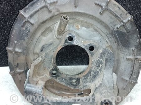 ФОТО Гальмівний механізм для KIA Cerato 2 TD (08-12) Київ