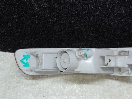 ФОТО катафот R правий для Mitsubishi Outlander XL CW (05-12) Київ