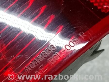 ФОТО катафот R правий для Mitsubishi Outlander XL CW (05-12) Київ