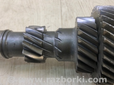 ФОТО Вал первинний для Ford Kuga I-II (різне не сортоване) (08-19) Київ