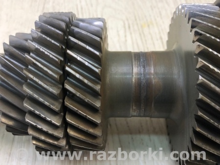 ФОТО Вал первинний для Ford Kuga I-II (різне не сортоване) (08-19) Київ