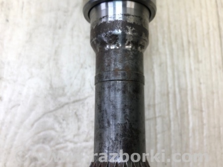 ФОТО Вал первинний для Ford Kuga I-II (різне не сортоване) (08-19) Київ