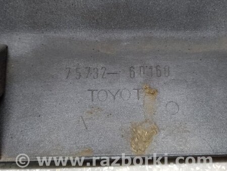 ФОТО Накладка двері для Toyota Land Cruiser Prado J120 (02-09) Київ