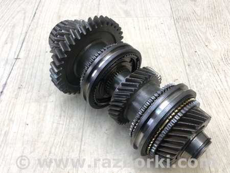 ФОТО Вал вторинний для Ford Kuga I-II (різне не сортоване) (08-19) Київ