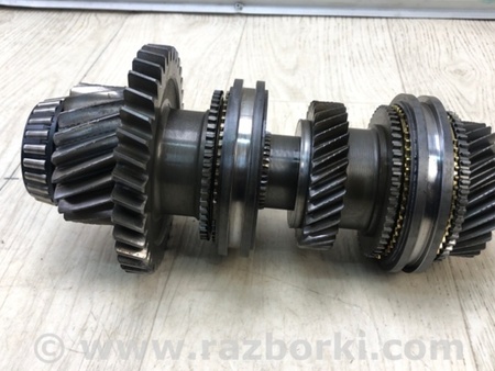 ФОТО Вал вторинний для Ford Kuga I-II (різне не сортоване) (08-19) Київ