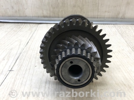 ФОТО Вал вторинний для Ford Kuga I-II (різне не сортоване) (08-19) Київ