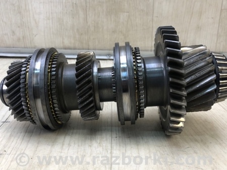 ФОТО Вал вторинний для Ford Kuga I-II (різне не сортоване) (08-19) Київ