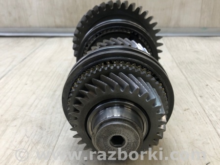 ФОТО Вал вторинний для Ford Kuga I-II (різне не сортоване) (08-19) Київ