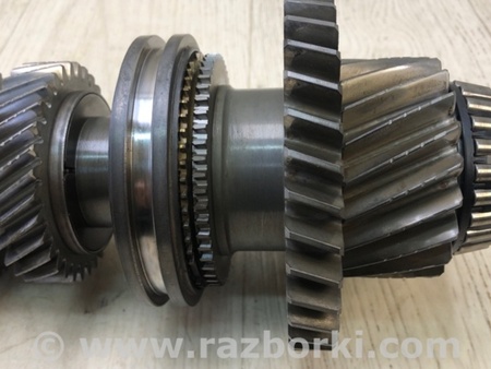 ФОТО Вал вторинний для Ford Kuga I-II (різне не сортоване) (08-19) Київ