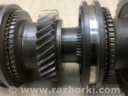 ФОТО Вал вторинний для Ford Kuga I-II (різне не сортоване) (08-19) Київ