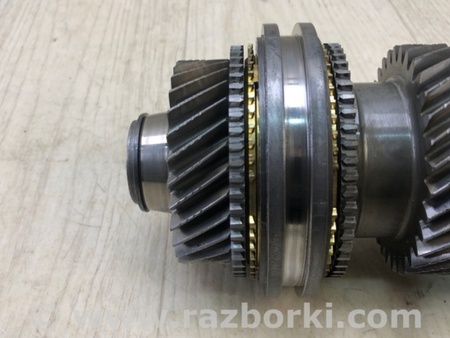 ФОТО Вал вторинний для Ford Kuga I-II (різне не сортоване) (08-19) Київ