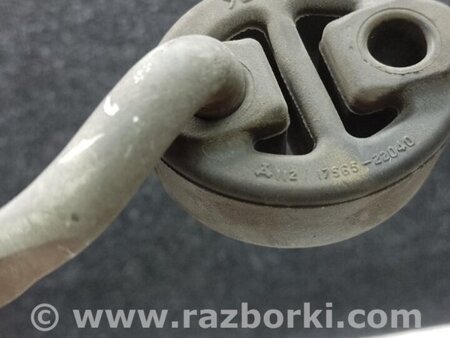 ФОТО Кріплення глушника для Toyota Camry 40 XV40 (06-11) Київ