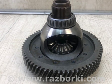 ФОТО Диференціал для Ford Kuga I-II (різне не сортоване) (08-19) Київ