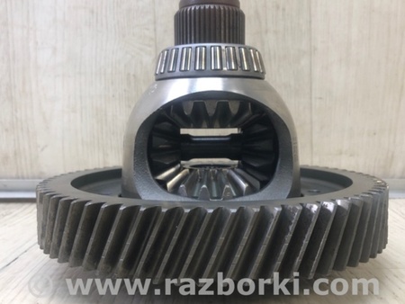 ФОТО Диференціал для Ford Kuga I-II (різне не сортоване) (08-19) Київ