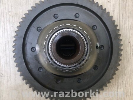 ФОТО Диференціал для Ford Kuga I-II (різне не сортоване) (08-19) Київ