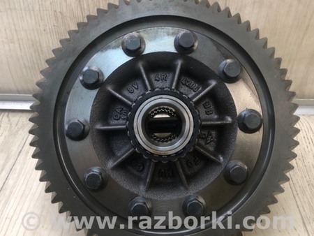 ФОТО Диференціал для Ford Kuga I-II (різне не сортоване) (08-19) Київ