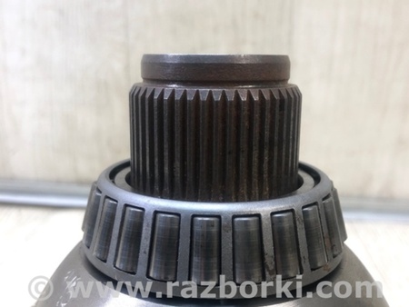 ФОТО Диференціал для Ford Kuga I-II (різне не сортоване) (08-19) Київ