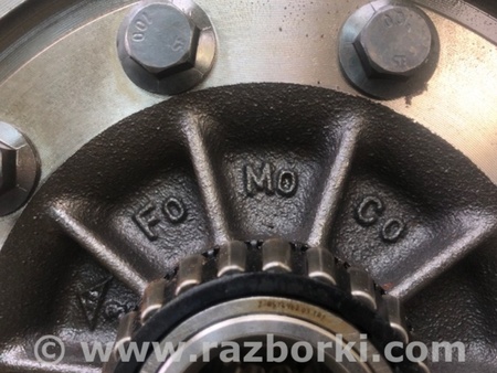 ФОТО Диференціал для Ford Kuga I-II (різне не сортоване) (08-19) Київ