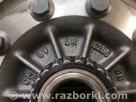 ФОТО Диференціал для Ford Kuga I-II (різне не сортоване) (08-19) Київ