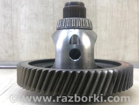 ФОТО Диференціал для Ford Kuga I-II (різне не сортоване) (08-19) Київ