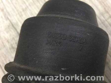 ФОТО Опора амортизатора для Nissan Sentra B17 (12-19) Київ