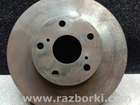 ФОТО Гальмівний диск передній для Toyota RAV-4 II CA20W/XA20 (00-05) Київ