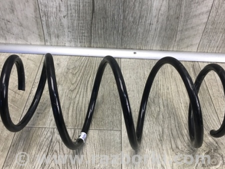 ФОТО Пружина передньої підвіски для Nissan Sentra B17 (12-19) Київ