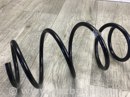 ФОТО Пружина передньої підвіски для Nissan Sentra B17 (12-19) Київ