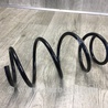ФОТО Пружина передньої підвіски для Nissan Sentra B17 (12-19) Київ