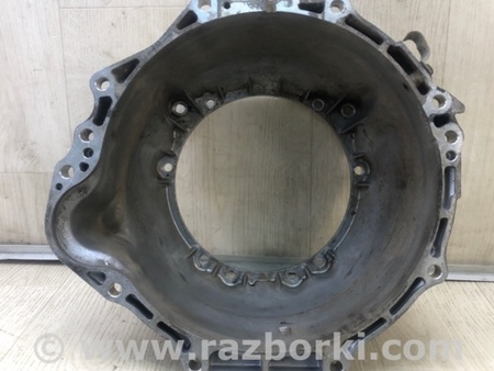 ФОТО Кришка АКПП для Toyota FJ Cruiser Київ