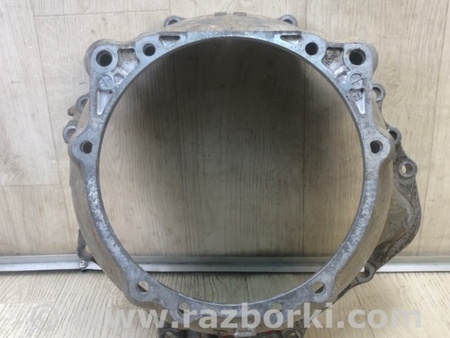 ФОТО Кришка АКПП для Toyota FJ Cruiser Київ