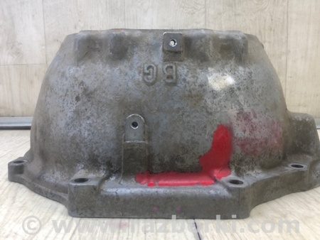 ФОТО Кришка АКПП для Toyota FJ Cruiser Київ