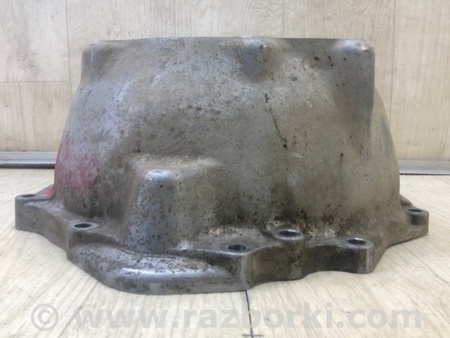 ФОТО Кришка АКПП для Toyota FJ Cruiser Київ