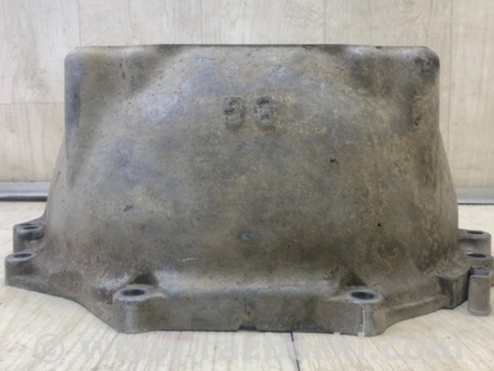 ФОТО Кришка АКПП для Toyota FJ Cruiser Київ