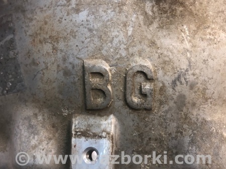 ФОТО Кришка АКПП для Toyota FJ Cruiser Київ