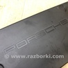 ФОТО Майданчик номерного знаку для Porsche Cayenne II 958 E2/92A (10-14) Київ