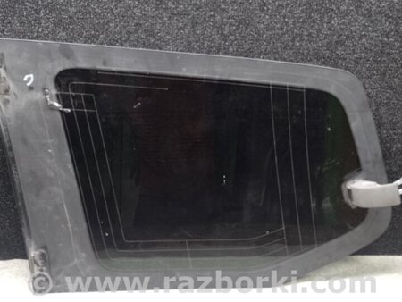 ФОТО Скло у кузов для Toyota Land Cruiser Prado J120 (02-09) Київ