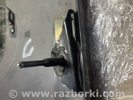 ФОТО Скло у кузов для Toyota Land Cruiser Prado J120 (02-09) Київ