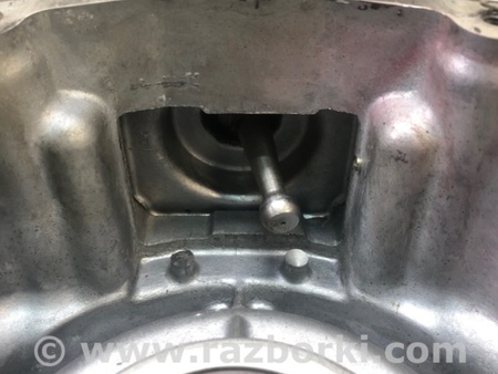 ФОТО Куліса роздавальної коробки для Lexus GX Київ