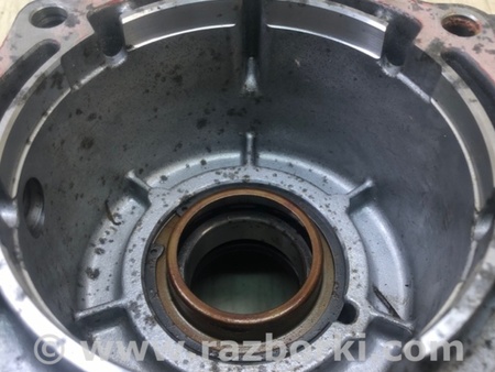 ФОТО Куліса роздавальної коробки для Lexus GX Київ