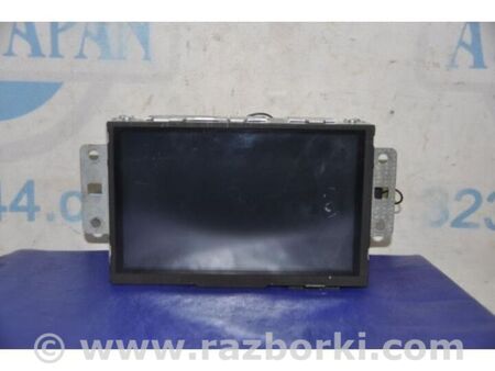 ФОТО Монітор для Infiniti QX30 (15-19) Київ