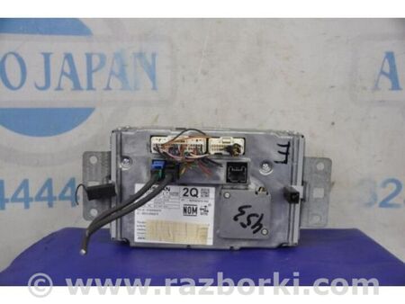 ФОТО Монітор для Infiniti QX30 (15-19) Київ